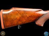 PETERLONGO AUSTRIA - 577 NE DELUXE DOUBLE RIFLE - AFRICA READY - Image 5 of 20
