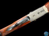 PETERLONGO AUSTRIA - 577 NE DELUXE DOUBLE RIFLE - AFRICA READY - Image 7 of 20