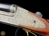 PETERLONGO AUSTRIA - 577 NE DELUXE DOUBLE RIFLE - AFRICA READY - Image 20 of 20
