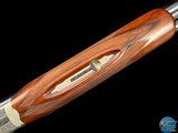 PETERLONGO AUSTRIA - 577 NE DELUXE DOUBLE RIFLE - AFRICA READY - Image 12 of 20