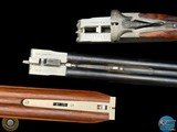 PETERLONGO AUSTRIA - 577 NE DELUXE DOUBLE RIFLE - AFRICA READY - Image 18 of 20
