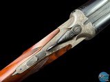 PETERLONGO AUSTRIA - 577 NE DELUXE DOUBLE RIFLE - AFRICA READY - Image 8 of 20