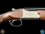 MIROKU MK-70 20 GA 3" O/U - STEEL SHOT PROOFED - 28" INVECTOR CHOKED - 2010 - Image 6 of 20