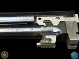MIROKU MK-70 20 GA 3" O/U - STEEL SHOT PROOFED - 28" INVECTOR CHOKED - 2010 - Image 19 of 20