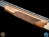 MIROKU MK-70 20 GA 3" O/U - STEEL SHOT PROOFED - 28" INVECTOR CHOKED - 2010 - Image 13 of 20