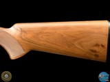 MIROKU MK-70 20 GA 3" O/U - STEEL SHOT PROOFED - 28" INVECTOR CHOKED - 2010 - Image 4 of 20