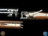 MIROKU MK-70 20 GA 3" O/U - STEEL SHOT PROOFED - 28" INVECTOR CHOKED - 2010 - Image 18 of 20