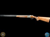 MIROKU MK-70 20 GA 3" O/U - STEEL SHOT PROOFED - 28" INVECTOR CHOKED - 2010 - Image 3 of 20