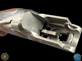 MIROKU MK-70 20 GA 3" O/U - STEEL SHOT PROOFED - 28" INVECTOR CHOKED - 2010 - Image 20 of 20