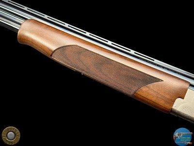 MIROKU MK-70 20 GA 3" O/U - STEEL SHOT PROOFED - 28" INVECTOR CHOKED - 2010 - Image 13 of 20