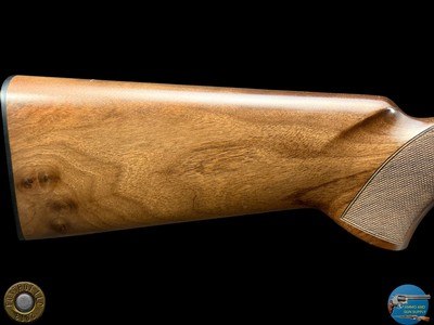 MIROKU MK-70 20 GA 3" O/U - STEEL SHOT PROOFED - 28" INVECTOR CHOKED - 2010 - Image 5 of 20