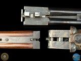 WEBLEY & SCOTT BIRMINGHAM - 700 12 GA - EXCELLENT CONDITION - 1968 - Image 20 of 20