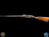WEBLEY & SCOTT BIRMINGHAM - 700 12 GA - EXCELLENT CONDITION - 1968 - Image 3 of 20