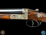 WEBLEY & SCOTT BIRMINGHAM - 700 12 GA - EXCELLENT CONDITION - 1968 - Image 9 of 20