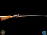 WEBLEY & SCOTT BIRMINGHAM - 700 12 GA - EXCELLENT CONDITION - 1968 - Image 2 of 20