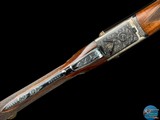 WEBLEY & SCOTT BIRMINGHAM - 700 12 GA - EXCELLENT CONDITION - 1968 - Image 7 of 20