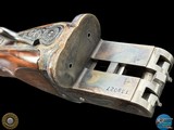WEBLEY & SCOTT BIRMINGHAM - 700 12 GA - EXCELLENT CONDITION - 1968 - Image 18 of 20