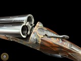 WEBLEY & SCOTT BIRMINGHAM - 700 12 GA - EXCELLENT CONDITION - 1968 - Image 10 of 20