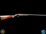 HOLLAND & HOLLAND ROOK RIFLE - 410 2.5" - OCTAGONAL BARREL - ANTIQUE - Image 2 of 20