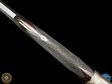 HOLLAND & HOLLAND ROOK RIFLE - 410 2.5" - OCTAGONAL BARREL - ANTIQUE - Image 14 of 20