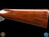 HOLLAND & HOLLAND ROOK RIFLE - 410 2.5" - OCTAGONAL BARREL - ANTIQUE - Image 4 of 20