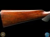 HOLLAND & HOLLAND ROOK RIFLE - 410 2.5" - OCTAGONAL BARREL - ANTIQUE - Image 5 of 20