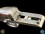 HOLLAND & HOLLAND ROOK RIFLE - 410 2.5" - OCTAGONAL BARREL - ANTIQUE - Image 20 of 20