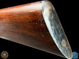 HOLLAND & HOLLAND ROOK RIFLE - 410 2.5" - OCTAGONAL BARREL - ANTIQUE - Image 17 of 20