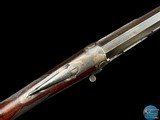 HOLLAND & HOLLAND ROOK RIFLE - 410 2.5" - OCTAGONAL BARREL - ANTIQUE - Image 8 of 20