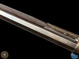 HOLLAND & HOLLAND ROOK RIFLE - 410 2.5" - OCTAGONAL BARREL - ANTIQUE - Image 10 of 20