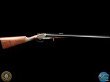 AYA SPAIN - No. 2 HAND-DETACHABLE SIDELOCK 12 GA SXS CASE COLOR - 1970 - Image 2 of 20