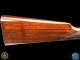 AYA SPAIN - No. 2 HAND-DETACHABLE SIDELOCK 12 GA SXS CASE COLOR - 1970 - Image 5 of 20