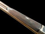 ALFRED FIELD | LONDON | 20GA - NITRO PROOF | DAMASCUS | EJECTORS | GAME GUN - Image 12 of 18