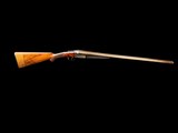 ALFRED FIELD | LONDON | 20GA - NITRO PROOF | DAMASCUS | EJECTORS | GAME GUN - Image 9 of 18