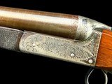 ALFRED FIELD | LONDON | 20GA - NITRO PROOF | DAMASCUS | EJECTORS | GAME GUN - Image 1 of 18