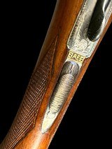 ALFRED FIELD | LONDON | 20GA - NITRO PROOF | DAMASCUS | EJECTORS | GAME GUN - Image 6 of 18