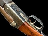 ALFRED FIELD | LONDON | 20GA - NITRO PROOF | DAMASCUS | EJECTORS | GAME GUN - Image 11 of 18