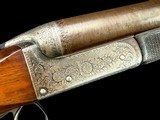 ALFRED FIELD | LONDON | 20GA - NITRO PROOF | DAMASCUS | EJECTORS | GAME GUN - Image 2 of 18