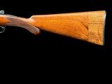 ALFRED FIELD | LONDON | 20GA - NITRO PROOF | DAMASCUS | EJECTORS | GAME GUN - Image 8 of 18