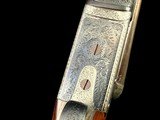 ALFRED FIELD | LONDON | 20GA - NITRO PROOF | DAMASCUS | EJECTORS | GAME GUN - Image 3 of 18