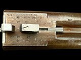 ALFRED FIELD | LONDON | 20GA - NITRO PROOF | DAMASCUS | EJECTORS | GAME GUN - Image 17 of 18