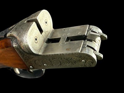 ALFRED FIELD | LONDON | 20GA - NITRO PROOF | DAMASCUS | EJECTORS | GAME GUN - Image 16 of 18