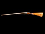 ALFRED FIELD | LONDON | 20GA - NITRO PROOF | DAMASCUS | EJECTORS | GAME GUN - Image 7 of 18