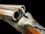 ALFRED FIELD | LONDON | 20GA - NITRO PROOF | DAMASCUS | EJECTORS | GAME GUN - Image 14 of 18