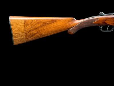 ALFRED FIELD | LONDON | 20GA - NITRO PROOF | DAMASCUS | EJECTORS | GAME GUN - Image 10 of 18