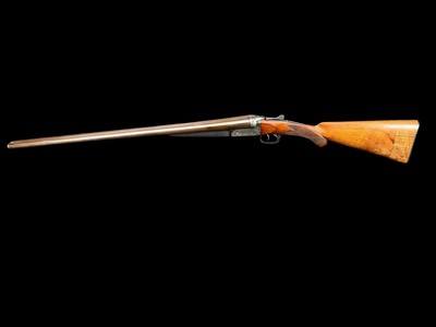 ALFRED FIELD | LONDON | 20GA - NITRO PROOF | DAMASCUS | EJECTORS | GAME GUN - Image 7 of 18