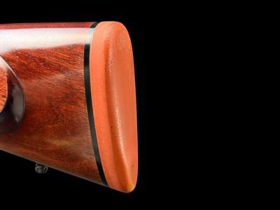 PERUGINI & VISINI | ITALY | 375 H&H | ENGRAVED | 30MM RINGS | SAFARI READY - Image 16 of 17