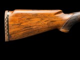 BERETTA | ITALY | SO4 | HAND DETACHABLE SIDELOCKS | 29