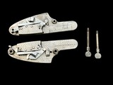 BERETTA | ITALY | SO4 | HAND DETACHABLE SIDELOCKS | 29