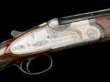 BERETTA | ITALY | SO4 | HAND DETACHABLE SIDELOCKS | 29